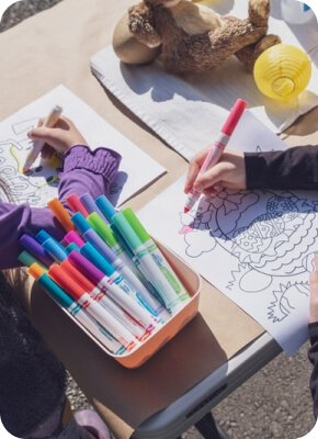 Yuwego | Bike Rentals Day Care Home Gallery Image 2